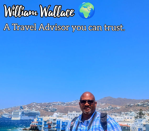 A Travel Advisor You Can Trust